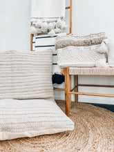 Load image into Gallery viewer, Mahee Floor Cushion