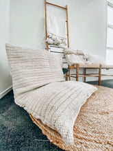 Load image into Gallery viewer, Mahee Floor Cushion
