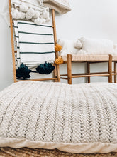 Load image into Gallery viewer, Mahee Floor Cushion